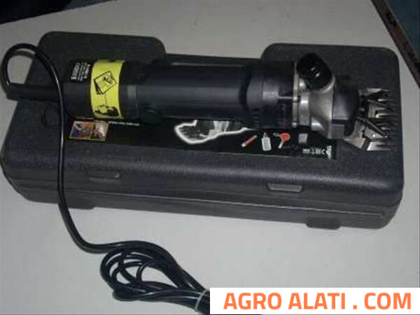 Mašina za šišanje ovaca, mašina za ovce 320w