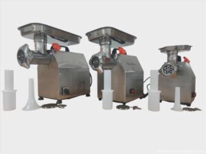 Mašine za mlevenje mesa TK-M32, Mašina za meso