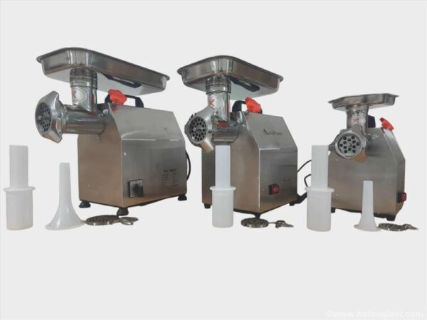 Mašine za mlevenje mesa TK-M32, Mašina za meso