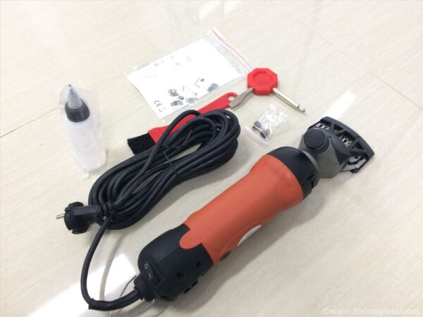 Mašine za šišanje ovaca, mašina za ovce 450w