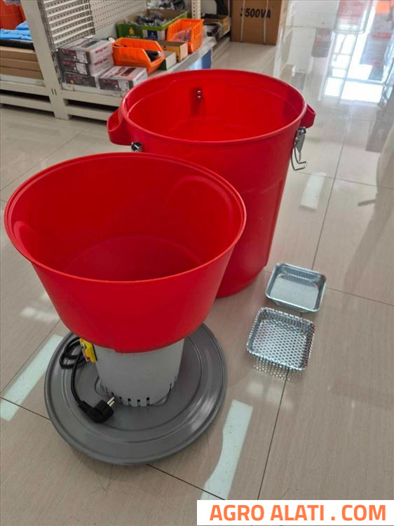 Mlin za kukuruz, mlinovi za mlevenje kukuruza