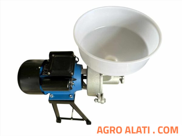 Mlin za kukuruz, mlinovi za mlevenje kukuruza