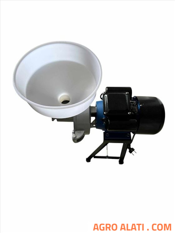 Mlin za kukuruz, mlinovi za mlevenje kukuruza