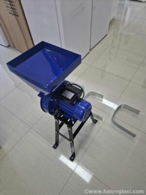 Mlinovi za kukuruz, mlin za mlevenje kukuruza