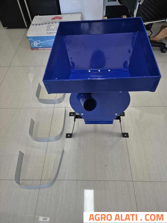 Mlinovi za kukuruz, mlin za mlevenje kukuruza