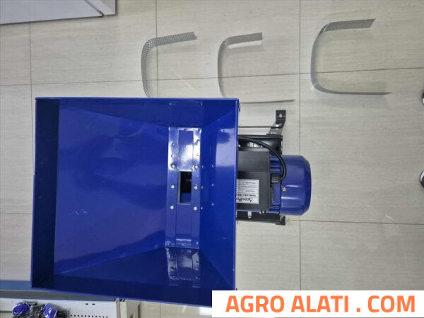 Mlinovi za kukuruz, mlin za mlevenje kukuruza