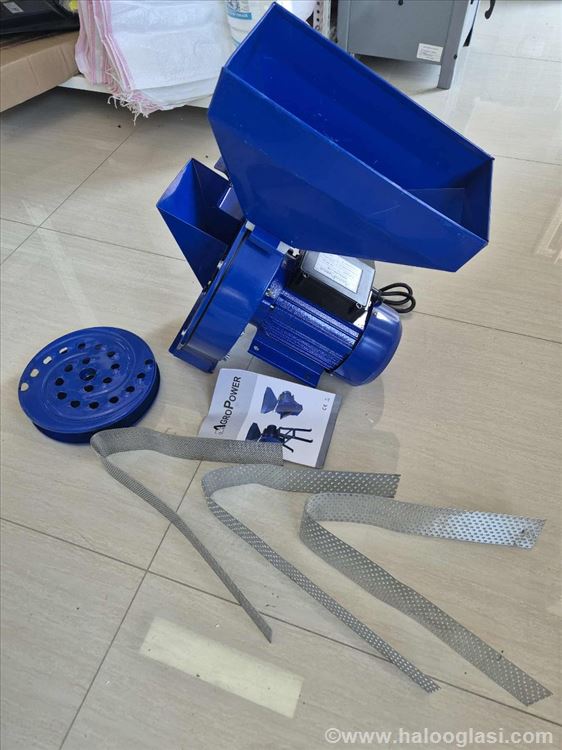 Mlinovi za kukuruz, mlinovi za mlevenje kukuruza