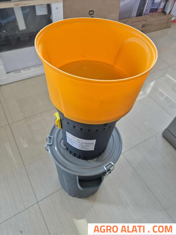 Mlinovi za kukuruz, mlinovi za mlevenje kukuruza