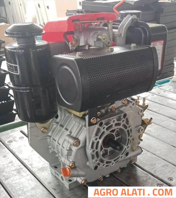 Motori za motokulivatore, Kipor motor 8ks, motor