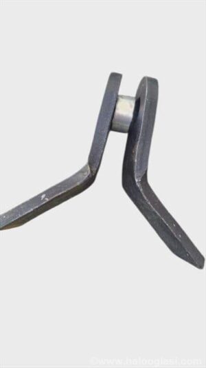 noževi za indijeske tarupe, noževi za tarupe