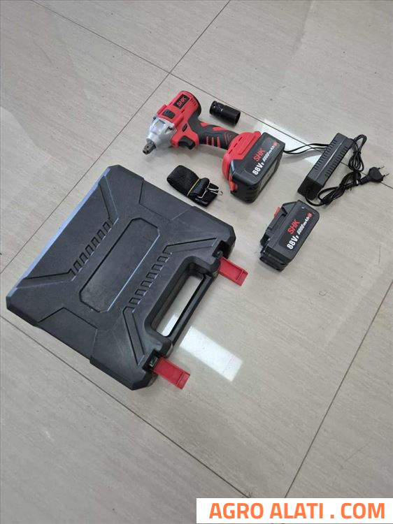 Odvijač točkova na bateriji, aku odvijač, odvijač