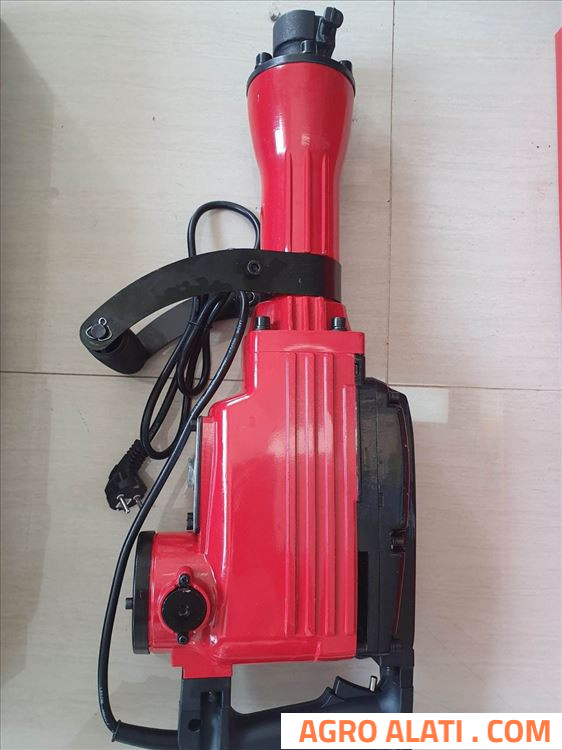 Pikamer hilti 3000W za stemanje betona, kamena