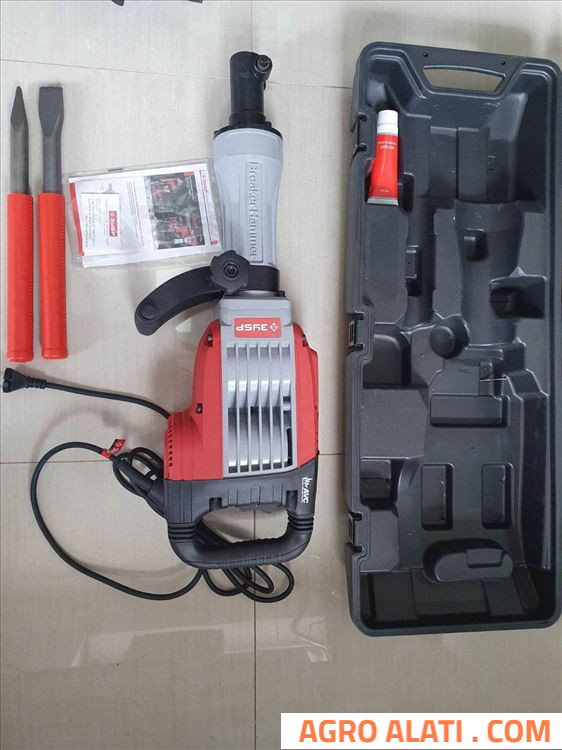Pikamer hilti Zubr 6800W za stemanje betona