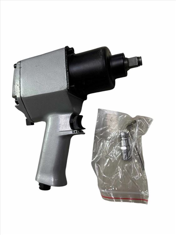 Pištolj za odvijanje automobilskih točkova Rotake