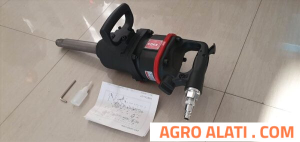 Pištolj za odvijanje točkova, Fore pneumatski odvijač