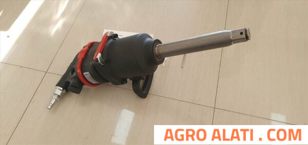 Pištolj za odvijanje točkova, Fore pneumatski odvijač