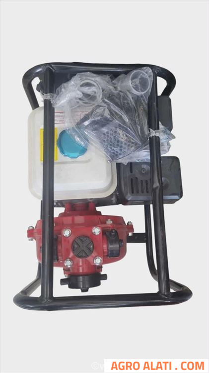 Pumpa 2 cola visoki pritisak na benzin, benzinska