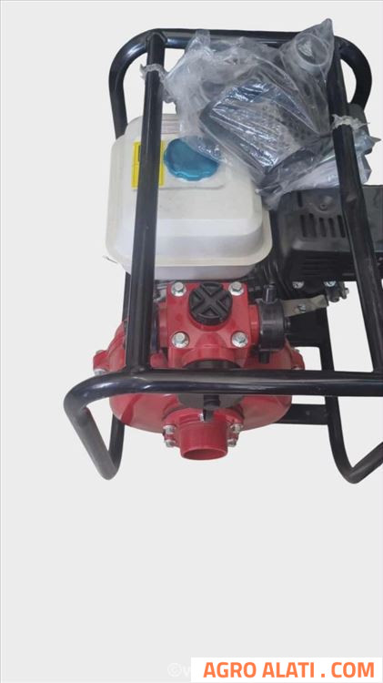 Pumpa 2 cola visoki pritisak na benzin, benzinska