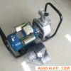 Pumpa za navodnjavanje elektro 2 cola, pumpa