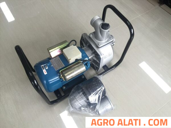 Pumpa za navodnjavanje elektro 2 cola, pumpa