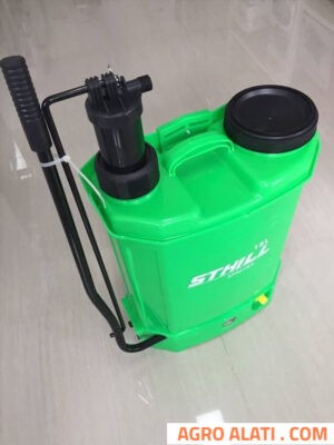 Pumpa za prskanje voća na 12V, leđna pumpa za voće