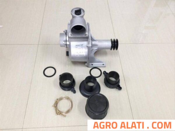 Pumpe sa remenicom 3 cola, pumpa za navodnjavanje