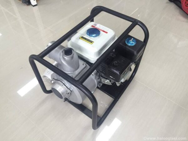 Pumpe za navodnjavanje na benzin 3 cola