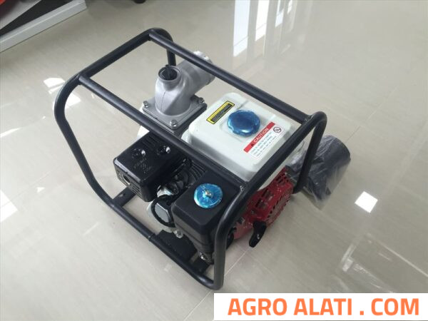 Pumpe za navodnjavanje na benzin 3 cola