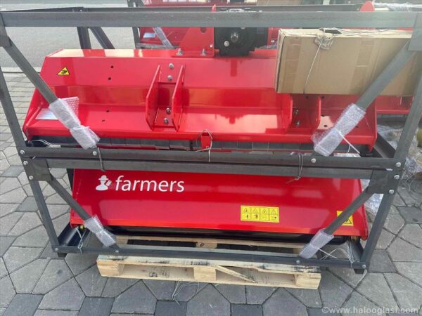 Tarupi za traktore, traktorski tarupi Farmers