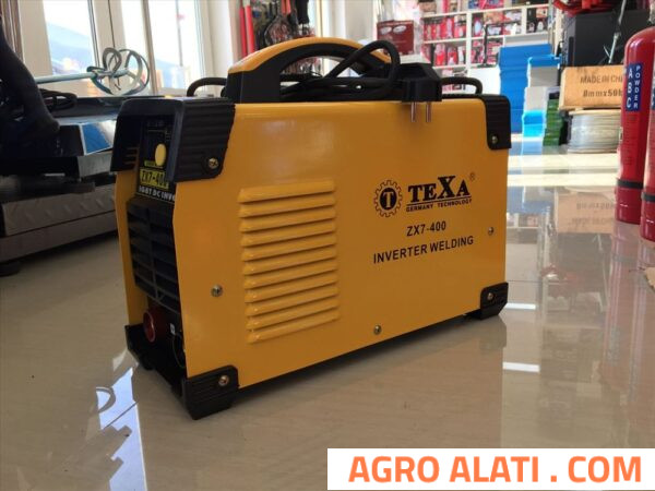 Texa aparat elektro 400ah, invertorski aparat