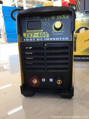 Texa aparat elektro 400ah, invertorski aparat