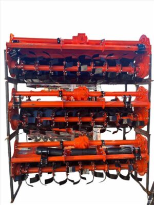 Traktorska freza 1.4m Farmers, roto sitnilice