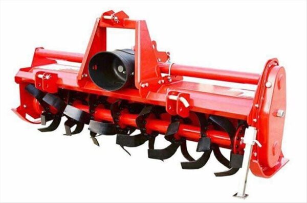 Traktorska freza 1.6m Kerise, Indijska freza