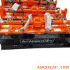 Traktorska freza 1.8m Farmhcok, roto freza za traktor