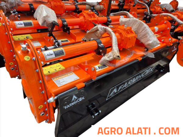 Traktorska freza 1.8m Farmhcok, roto freza za traktor