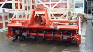 Traktorska freze Kerise, freze za traktor, sitnilice