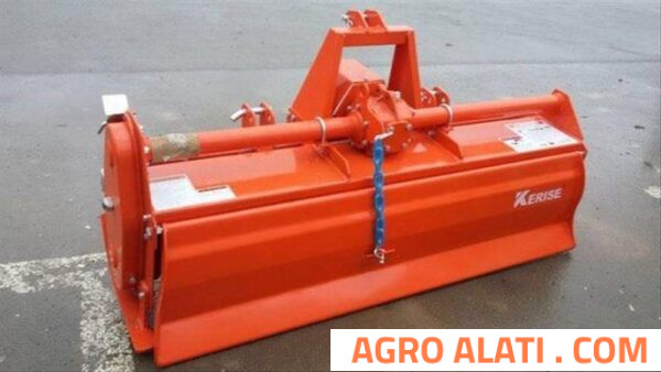 Traktorska freze Kerise, freze za traktor, sitnilice