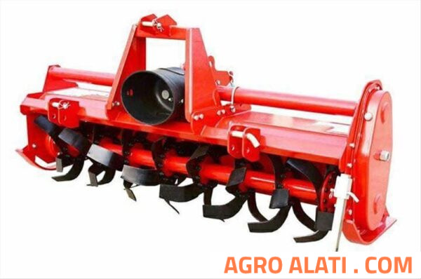 Traktorska freze Kerise, freze za traktor, sitnilice