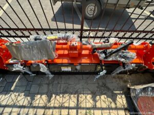 Traktorska freza 2.05m Farmhcok, traktorske sitnil