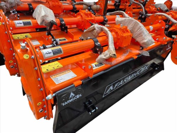 Traktorske freze 1.4m Farmhcok, traktorska freza