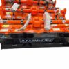 Traktorske freze 1.4m Farmhcok, traktorska freza