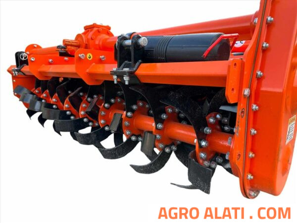 Traktorske freze Farmers, traktorska freza 2.05m