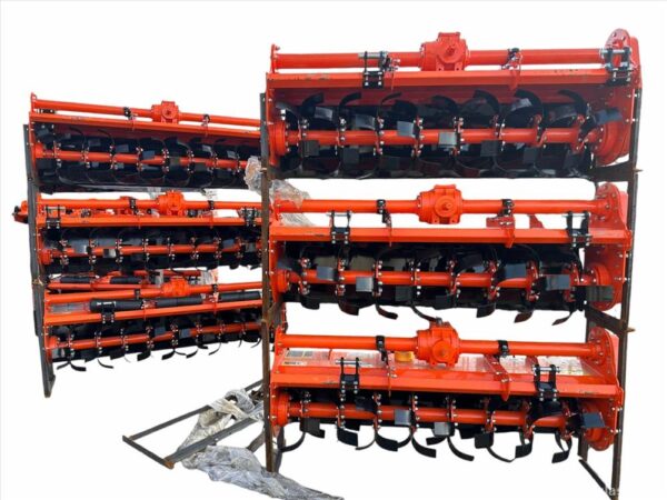 Traktorske freze Farmers, traktorske sitnilice