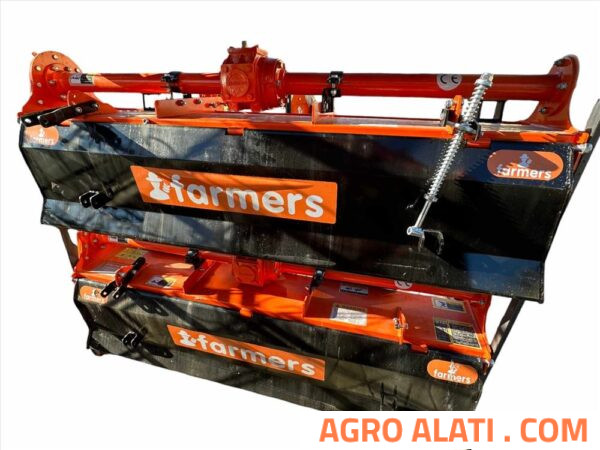 Traktorske freze Farmers, traktorske sitnilice