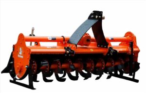 Traktorske Indijske freze 1.6m Farmers, freze