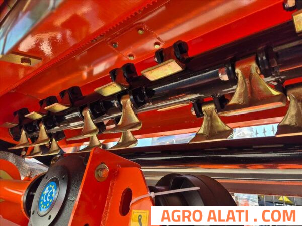 Traktorski mulcer 1.65m Agropower traktorski tarup