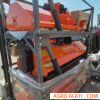 Traktorski mulcer 1.65m Agropower traktorski tarup