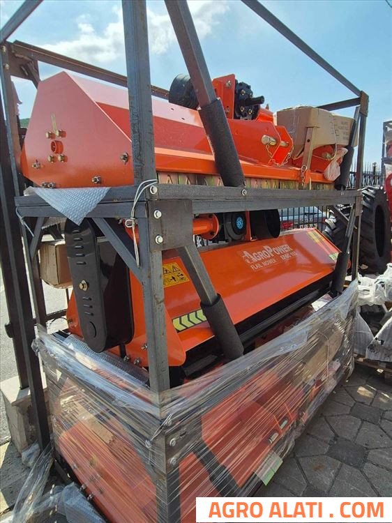 Traktorski mulcer 1.65m Agropower traktorski tarup
