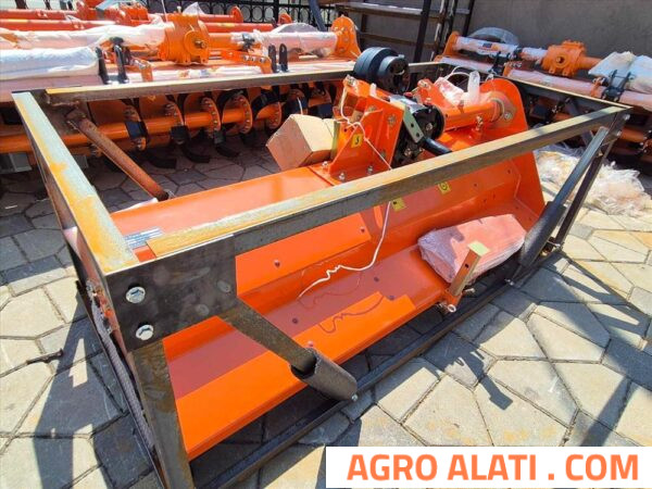 Traktorski mulcer 1.65m Agropower traktorski tarup