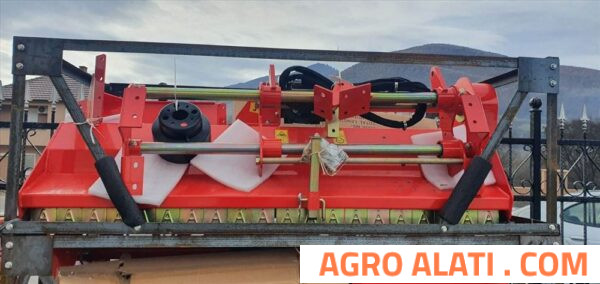 Traktorski tarup 1.55m sa pomakom EFGC, tarupi